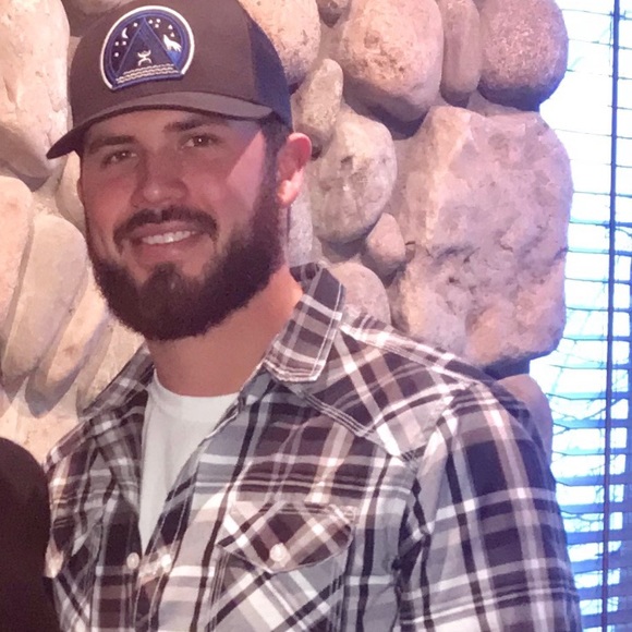 Meet your Posher, Casey - Picture 1 of 1